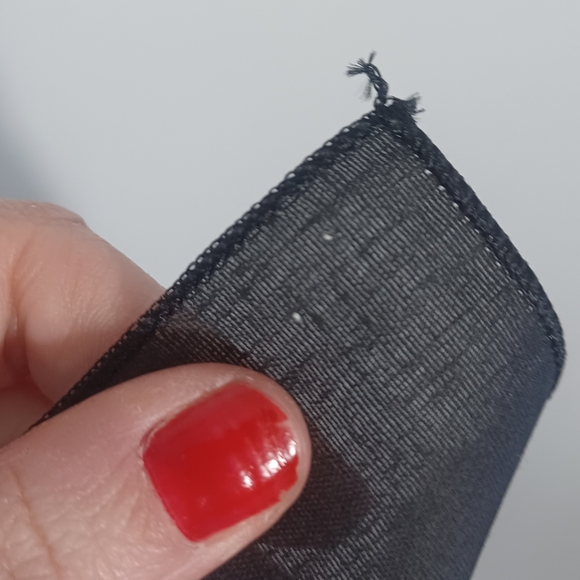 Vintage Harley Davidson Bandana - Picture 6 of 6